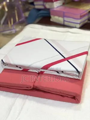 Mix Match Fitted Bed Sheets