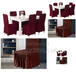Chair Seat Covers