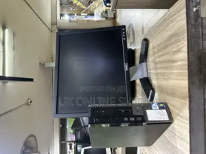 Desktop Computer Dell Aurora R11 4GB Intel Core I3 HDD 500GB