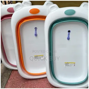 Brand New Baby Bath Tub