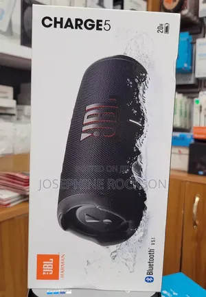 Ororiginal JBL Charge 5