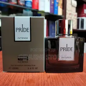 Pride Intense by Rue Broca