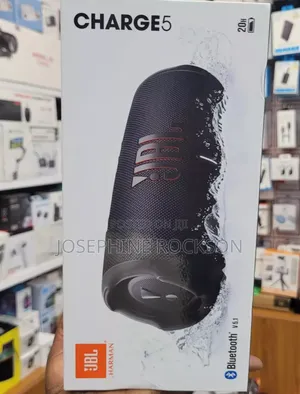 JBL Portable Original Speaker