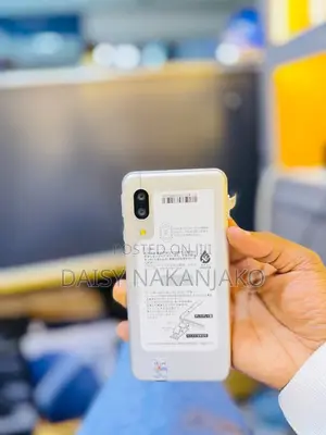 Sharp Sense 3 Lite 64 GB Gray