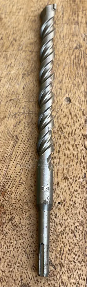 Hammer Drill Bit 20mm
