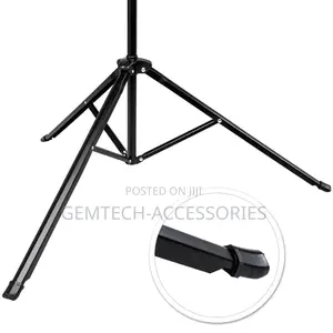 Projection Screen With Stand ( Tripod) 1.8m X 1.8m