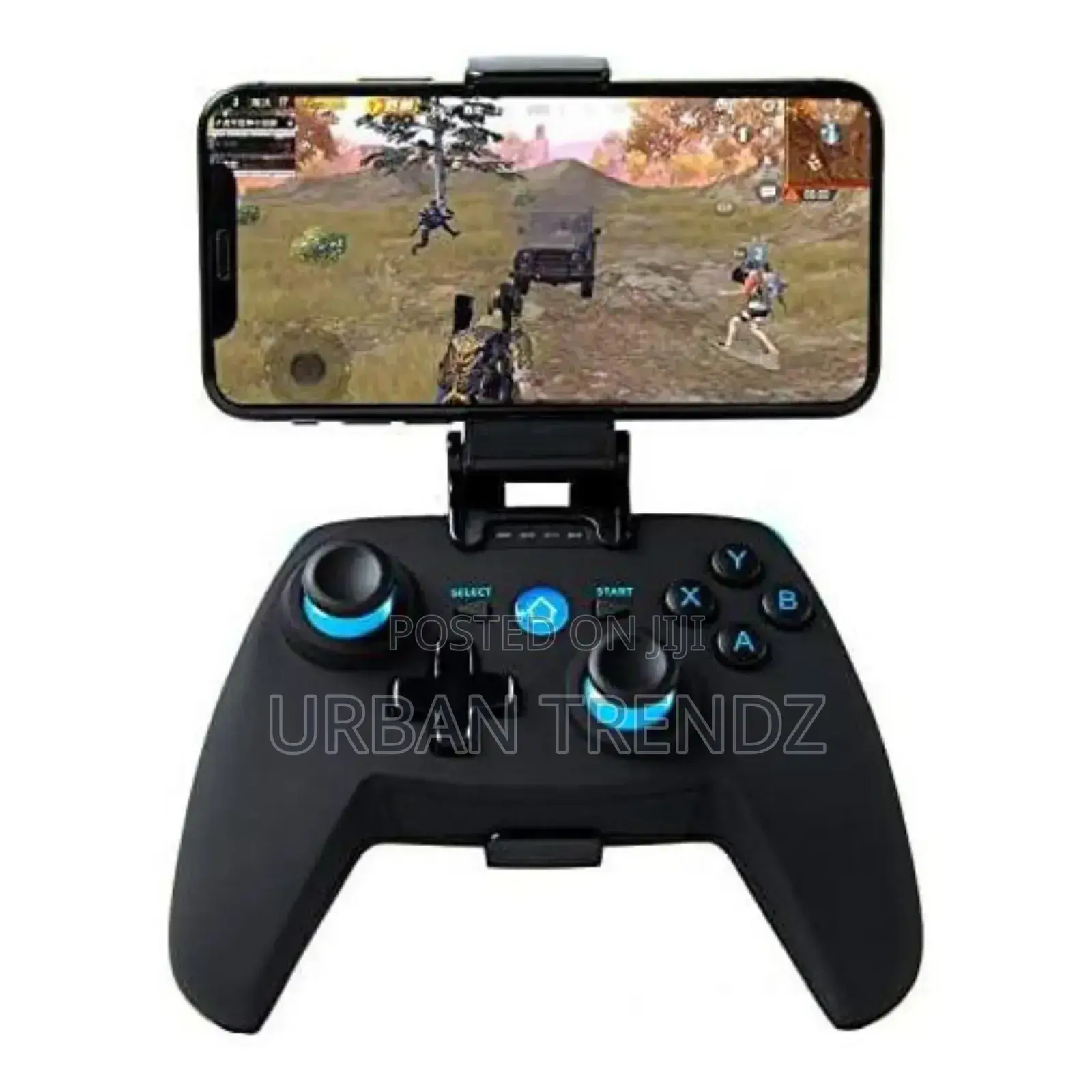 Other Wireless Game Controller for PC/Tablet/Phone/TV/PS3/PS