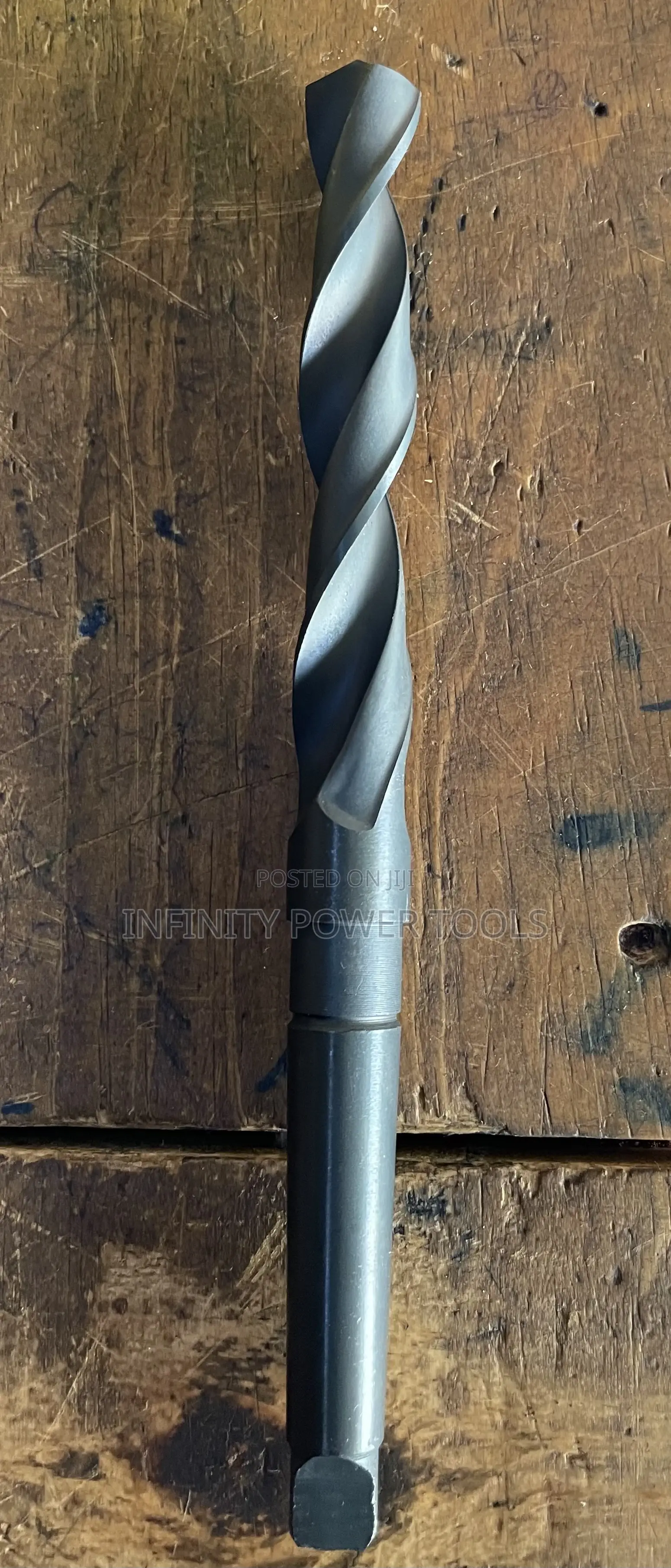 HSS Drill Bit 20mm