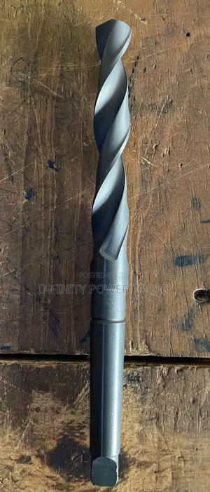 HSS Drill Bit 20mm