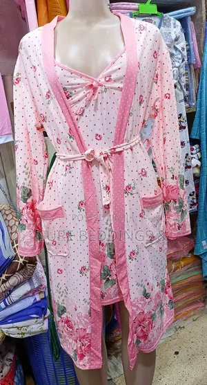 Naughty Night Dresses