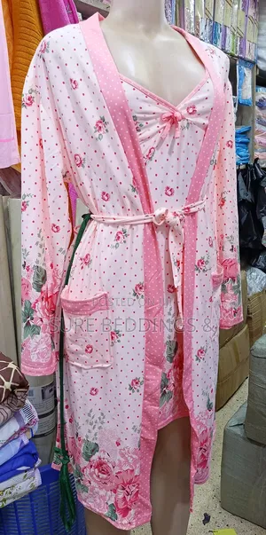 Naughty Night Dresses
