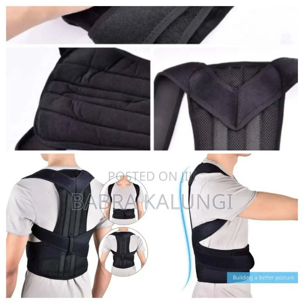 Posture Doctor Corrector