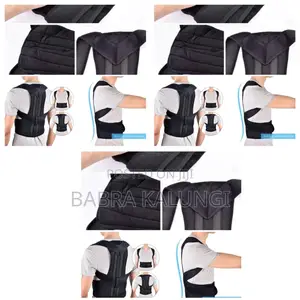 Posture Doctor Corrector
