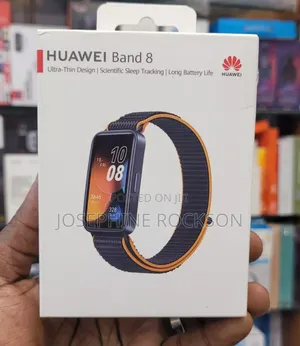 Huawei Band 8 Smart Watch