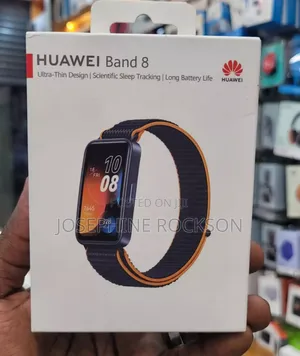 Huawei Band 8 Smart Watch
