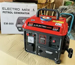 Gasoline Generator(Electromax)