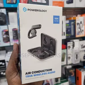 Air Coduction True Wireless Audio