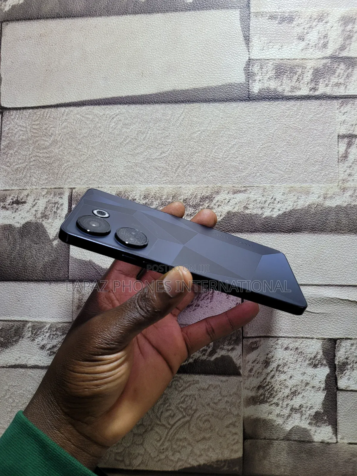 Tecno Camon 20 256 GB Blue