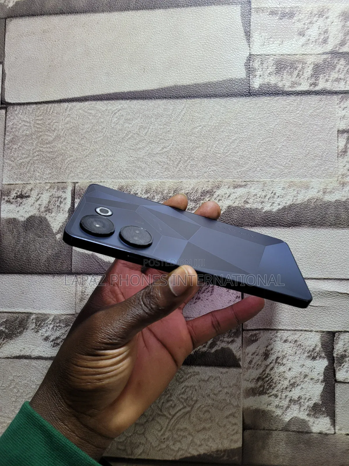 Tecno Camon 20 256 GB Blue