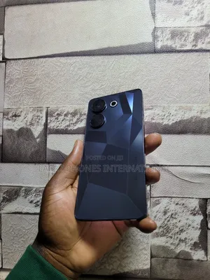 Tecno Camon 20 256 GB Blue