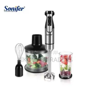 Sonifer Hand Blender Set