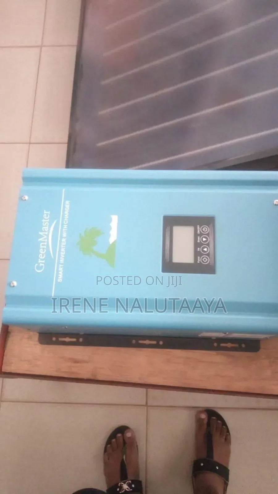 Kema Hybrid / Straight Inverter