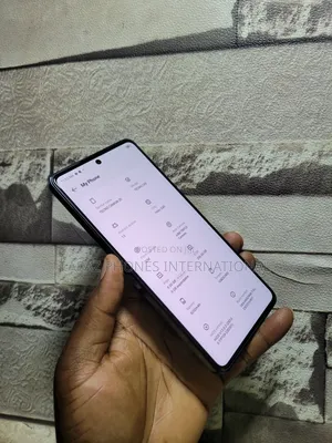 Tecno Camon 20 256 GB Blue