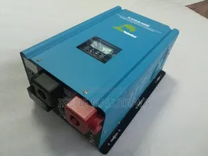 Kema Hybrid / Straight Inverter