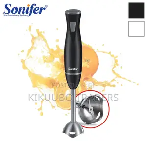 Sonifer Hand Blender