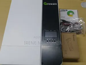 Growatt Hybrid Inverter