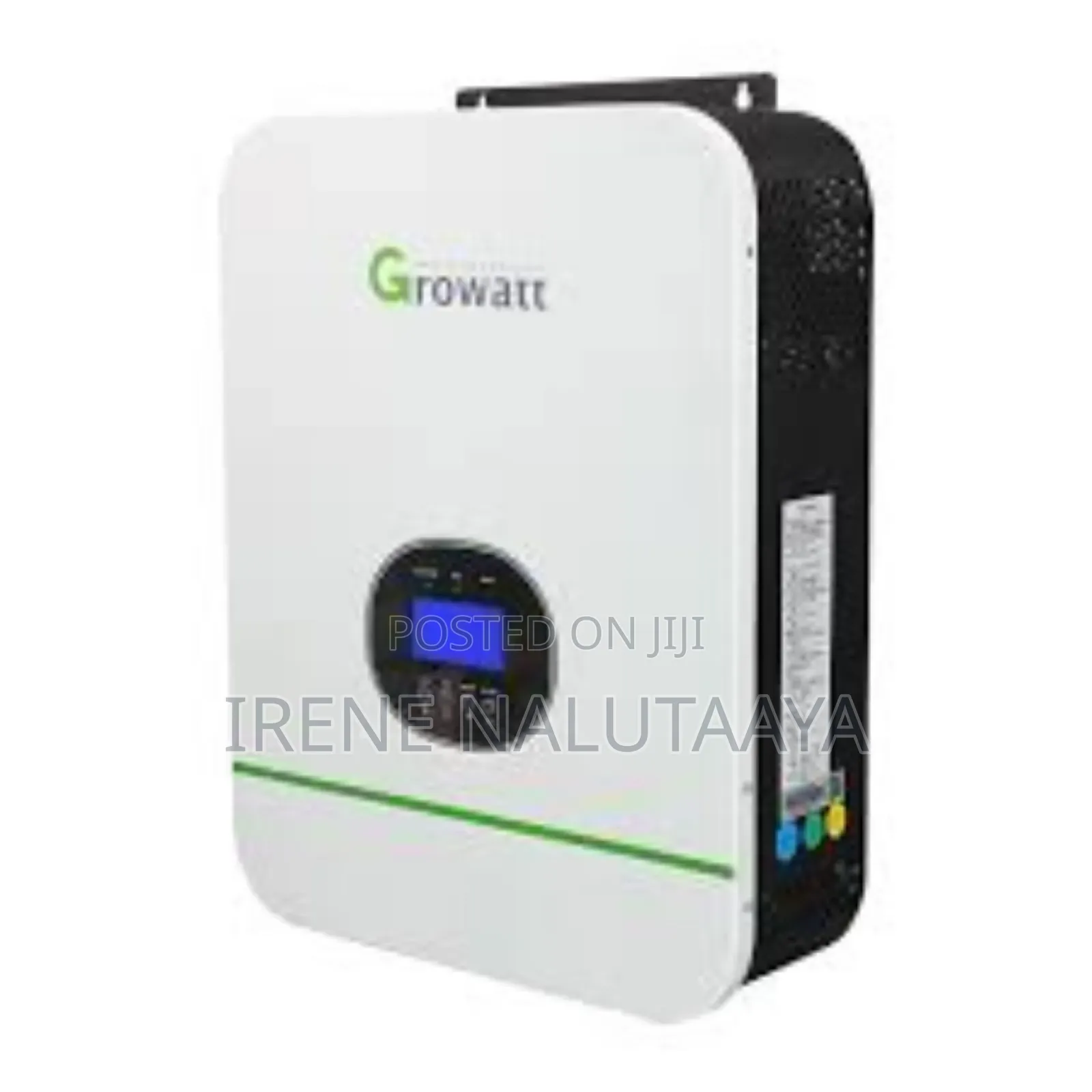 Growatt Hybrid Inverter