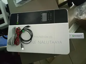 Growatt Hybrid Inverter