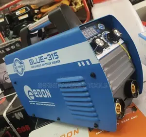 Edon Welder(Blue-315)