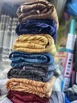 Fleece Blankets