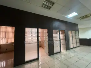 Office Space for Rent 2900sqms