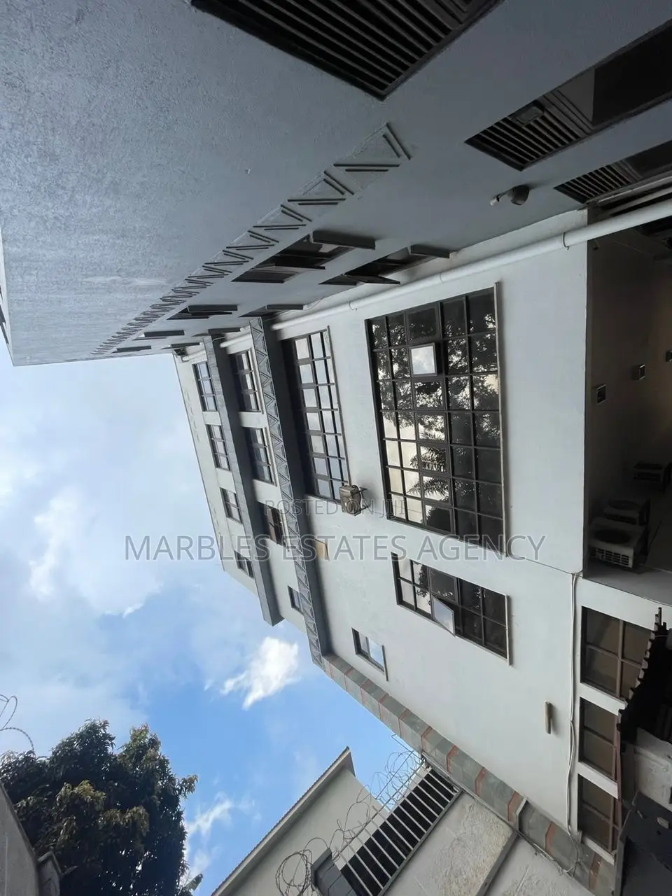 Office Space for Rent 2900sqms