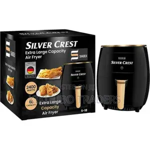 Silver Crest 6L Air Fryer