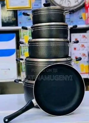Non Stick Pans