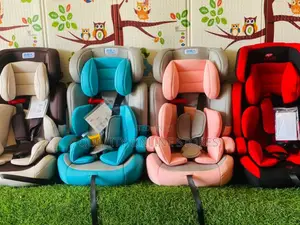 Kids Foldable Seater 