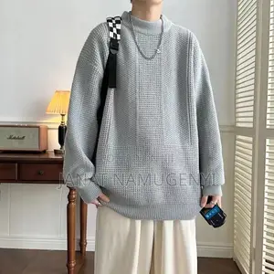Heavy Cardigans