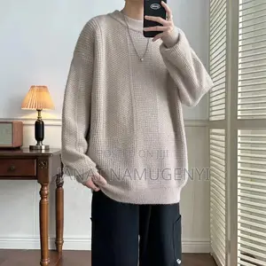 Heavy Cardigans
