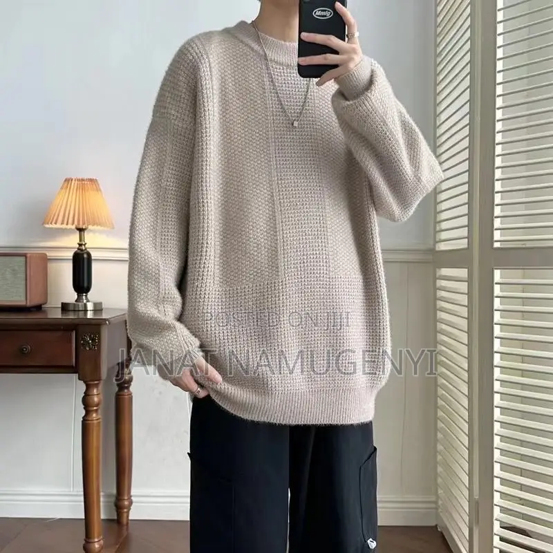 Heavy Cardigans