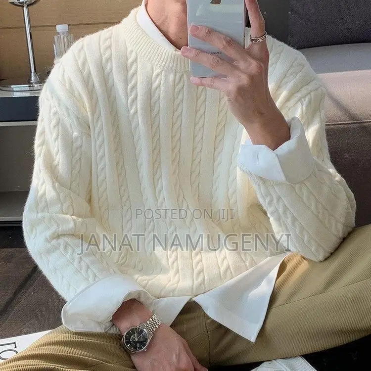Heavy Cardigans