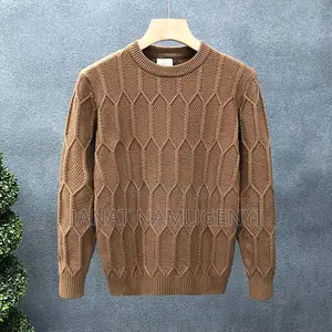 Heavy Cardigans
