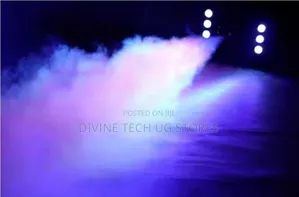 Disco Fog Liquid, DJ Power Smoke (4.5L)