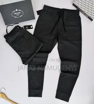 Sweater Pants Available