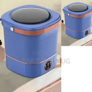 Mini Washing Machine