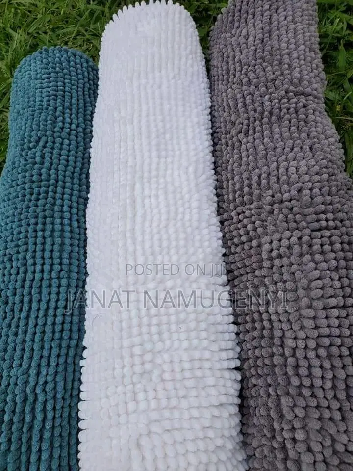 Doormats Available