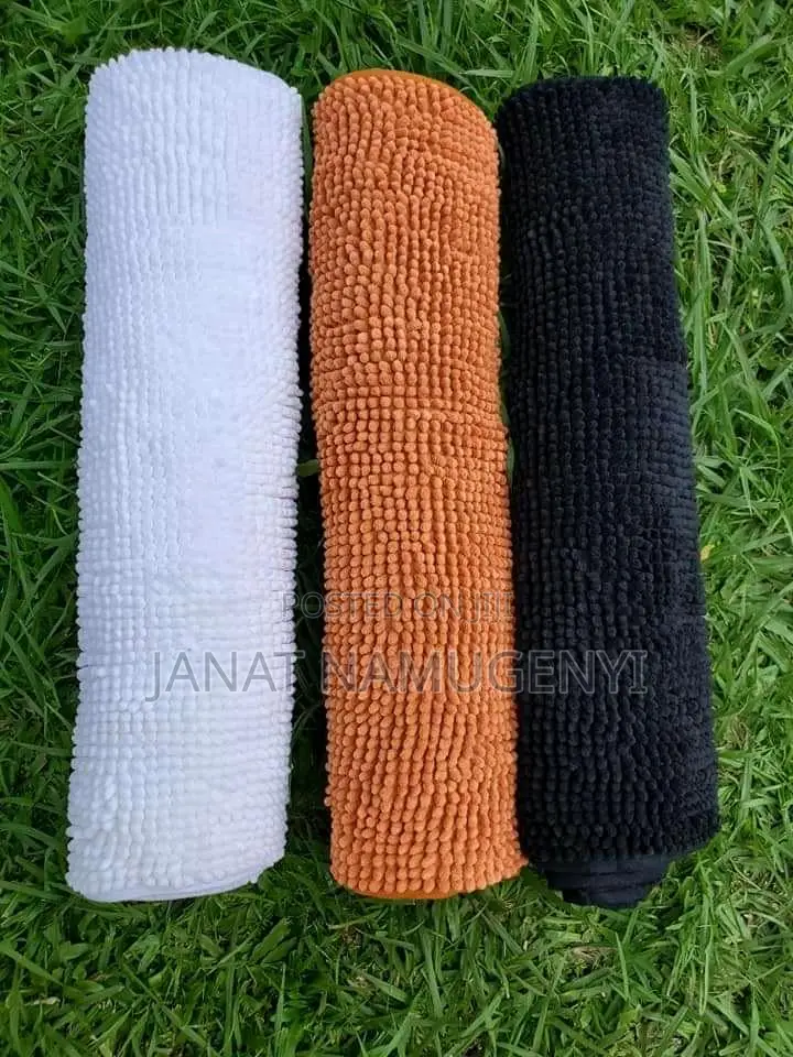 Doormats Available