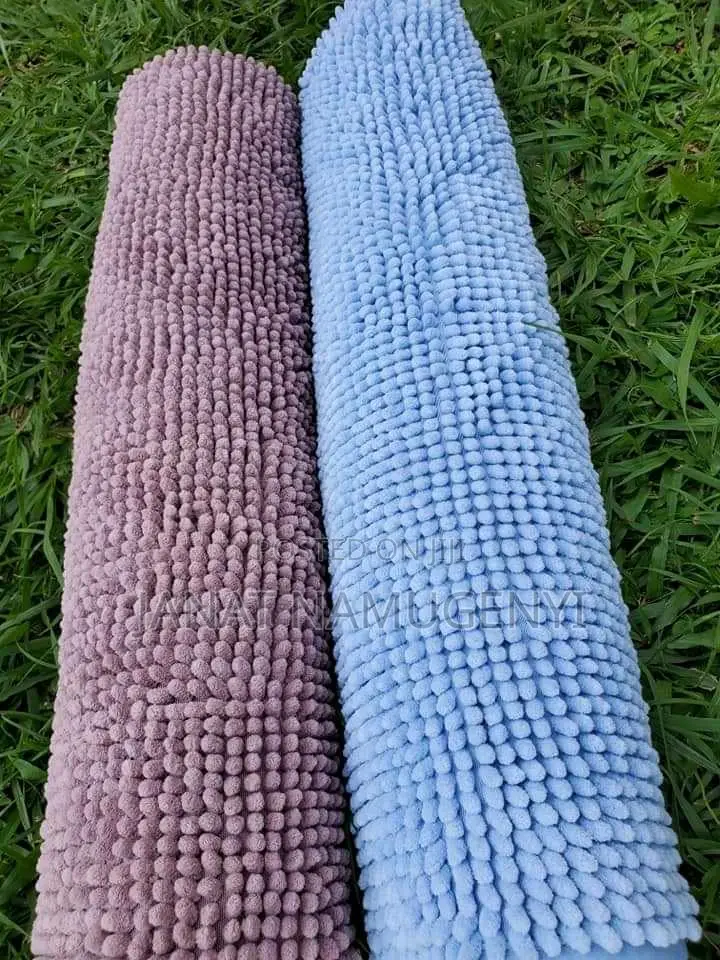 Doormats Available
